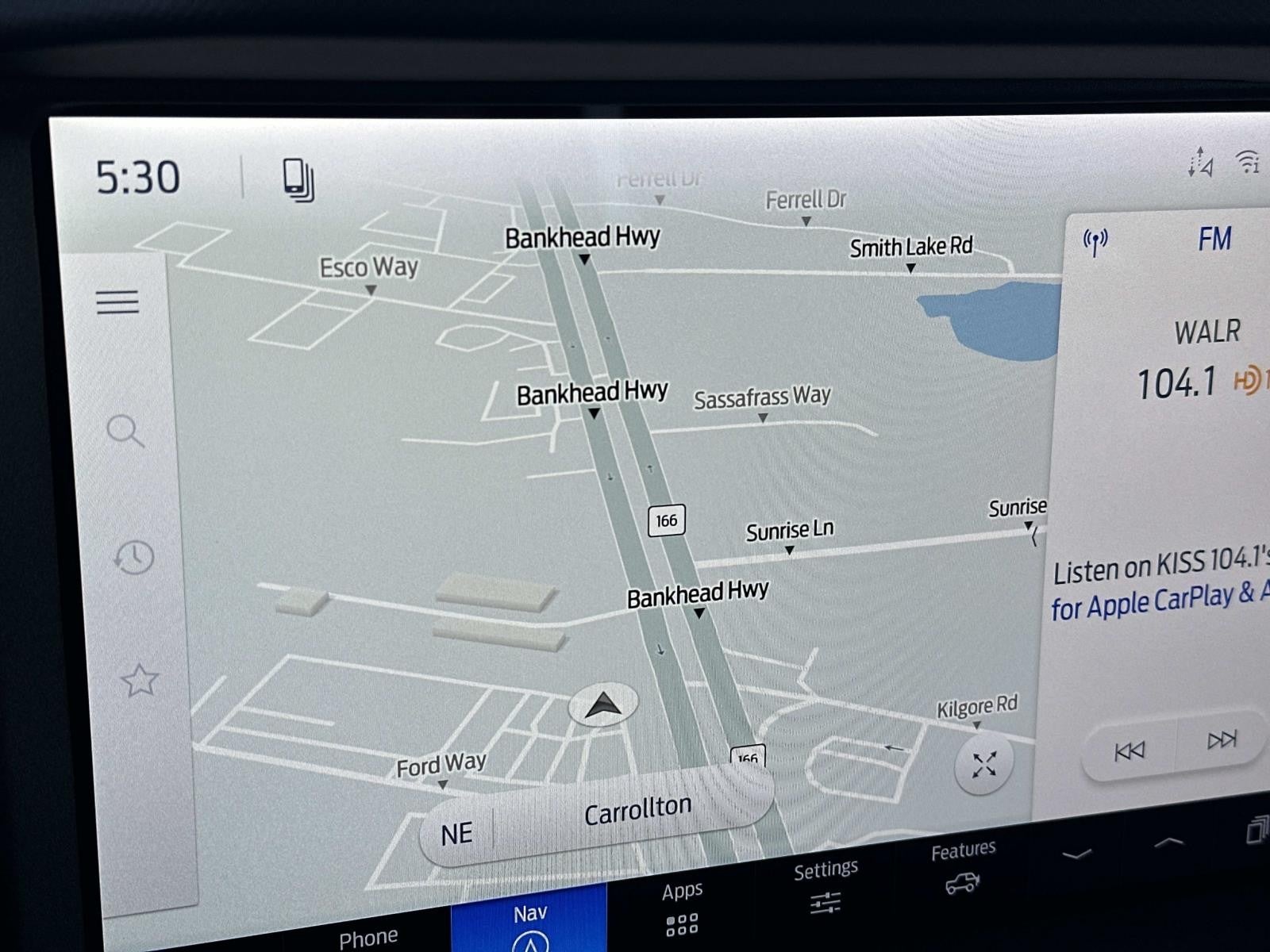 2025 Ford Bronco BADLANDS 4 DOOR ADVANCED