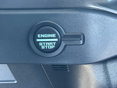 2025 Ford Bronco BADLANDS 4 DOOR ADVANCED