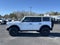 2025 Ford Bronco BADLANDS 4 DOOR ADVANCED