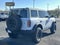 2025 Ford Bronco BADLANDS 4 DOOR ADVANCED