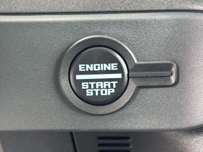 2025 Ford Bronco BADLANDS 4 DOOR ADVANCED