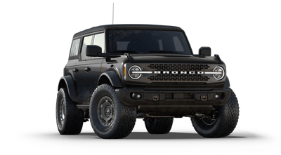 2025 Ford Bronco BADLANDS 4 DOOR ADVANCED