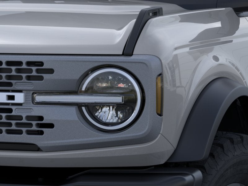 2026 Ford Bronco BADLANDS 4 DOOR ADVANCED