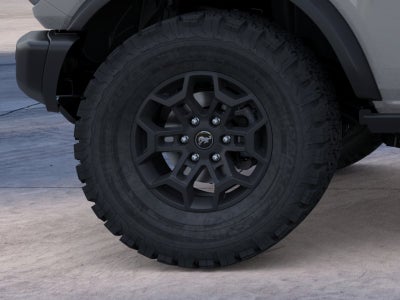 2026 Ford Bronco BADLANDS 4 DOOR ADVANCED