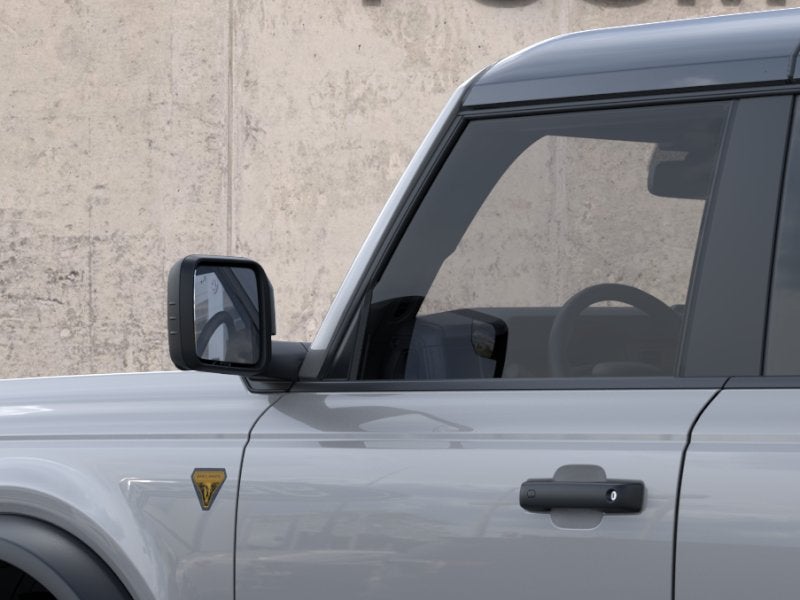 2026 Ford Bronco BADLANDS 4 DOOR ADVANCED