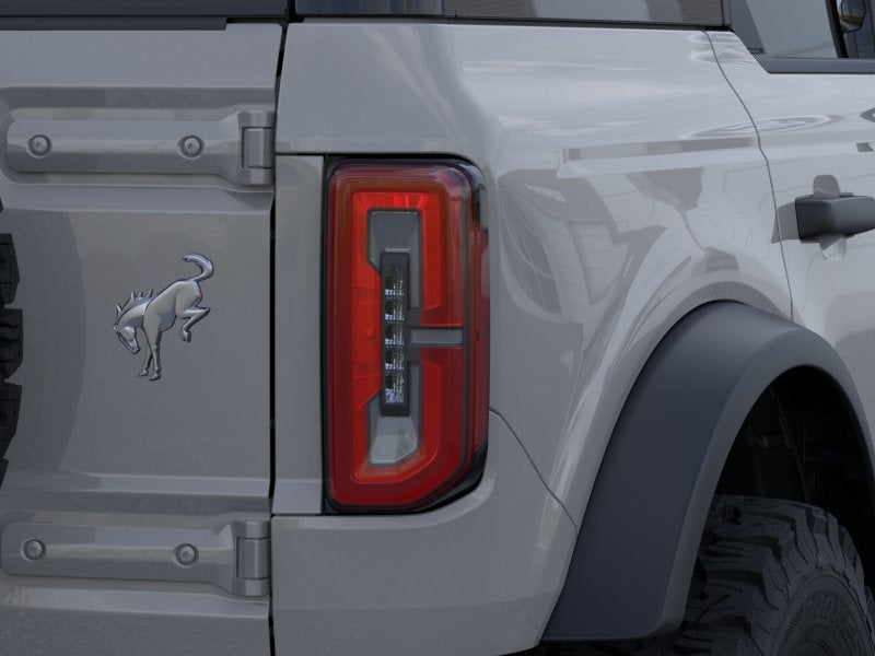 2026 Ford Bronco BADLANDS 4 DOOR ADVANCED