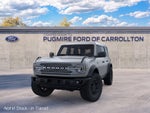 2026 Ford Bronco BADLANDS 4 DOOR ADVANCED