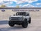 2026 Ford Bronco BADLANDS 4 DOOR ADVANCED