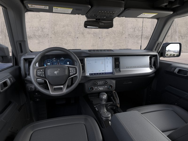 2026 Ford Bronco BADLANDS 4 DOOR ADVANCED