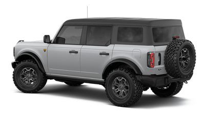 2026 Ford Bronco BADLANDS 4 DOOR ADVANCED