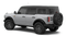 2026 Ford Bronco BADLANDS 4 DOOR ADVANCED