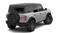 2026 Ford Bronco BADLANDS 4 DOOR ADVANCED
