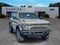 2025 Ford Bronco BADLANDS 4 DOOR ADVANCED