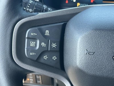 2025 Ford Bronco BADLANDS 4 DOOR ADVANCED