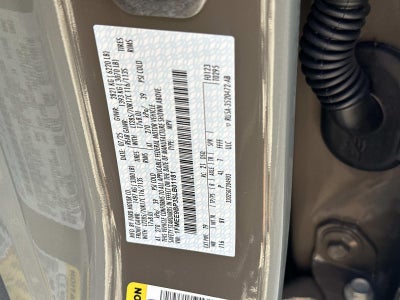 2025 Ford Bronco BADLANDS 4 DOOR ADVANCED