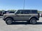 2025 Ford Bronco BADLANDS 4 DOOR ADVANCED