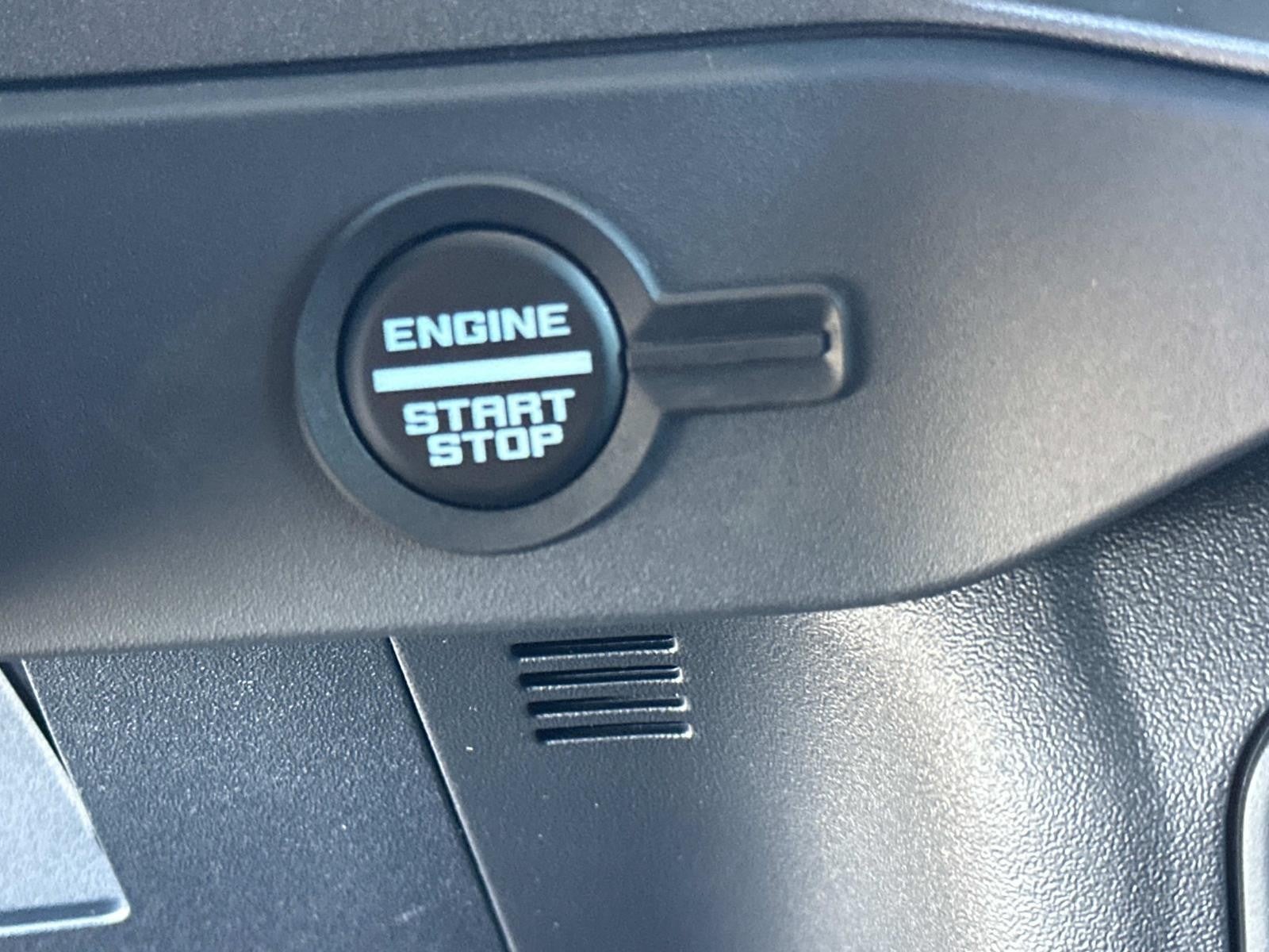 2025 Ford Bronco BADLANDS 4 DOOR ADVANCED