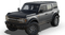 2025 Ford Bronco BADLANDS 4 DOOR ADVANCED
