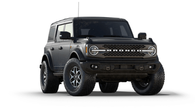 2025 Ford Bronco BADLANDS 4 DOOR ADVANCED