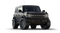 2025 Ford Bronco BADLANDS 4 DOOR ADVANCED