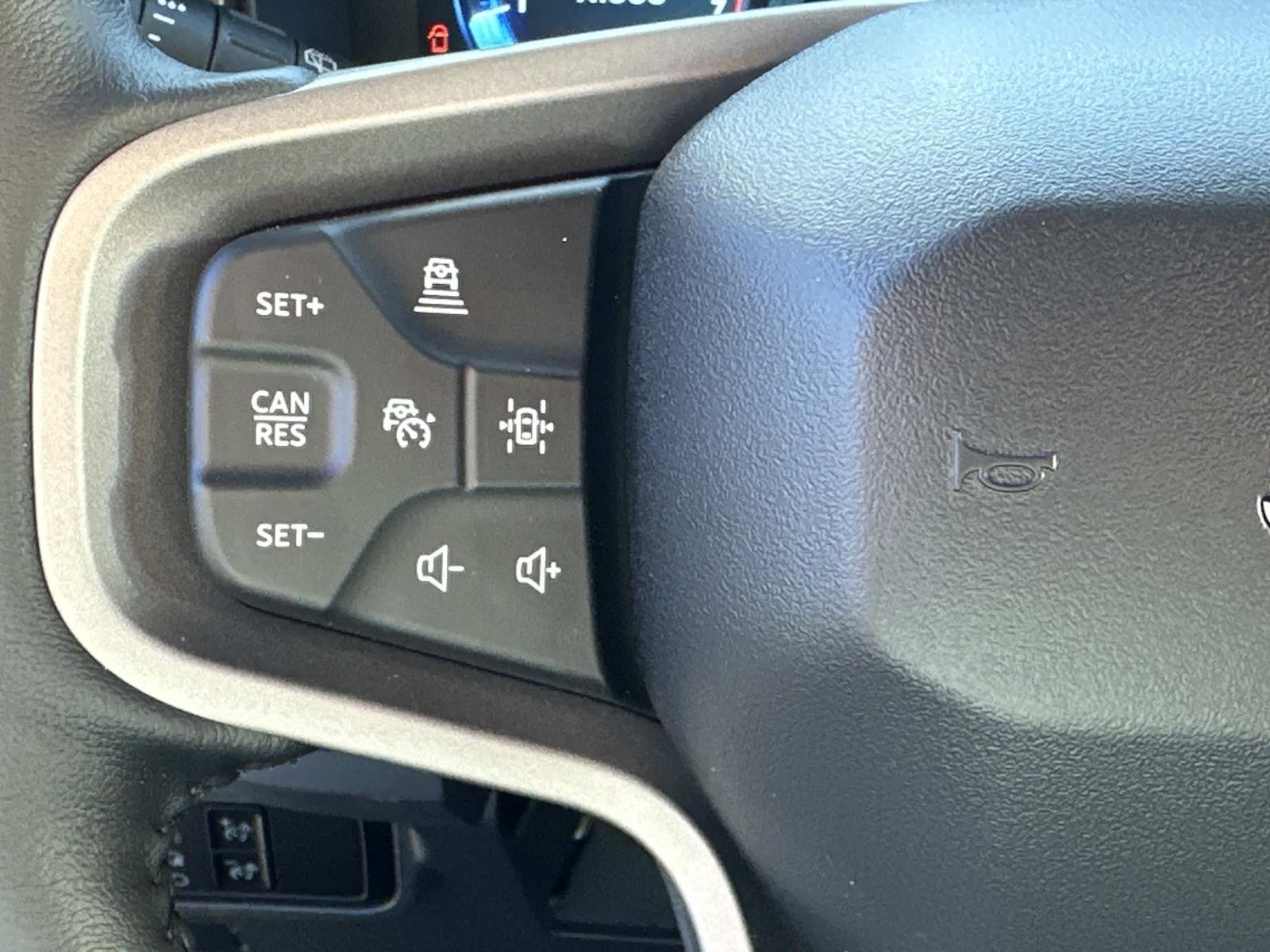 2025 Ford Bronco BADLANDS 4 DOOR ADVANCED