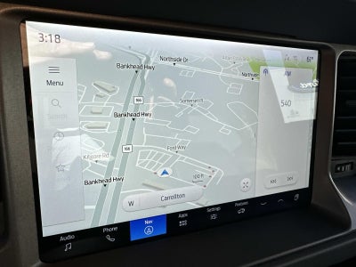 2025 Ford Bronco BADLANDS 4 DOOR ADVANCED