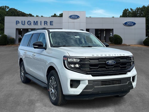 2026 Ford Expedition Max ACTIVE 4X2
