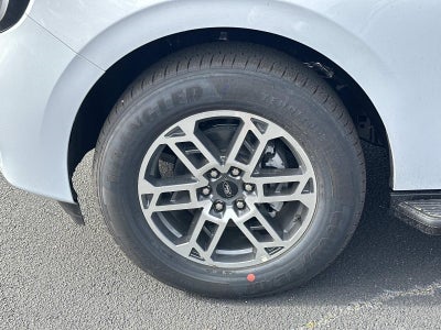 2026 Ford Expedition Max ACTIVE 4X2