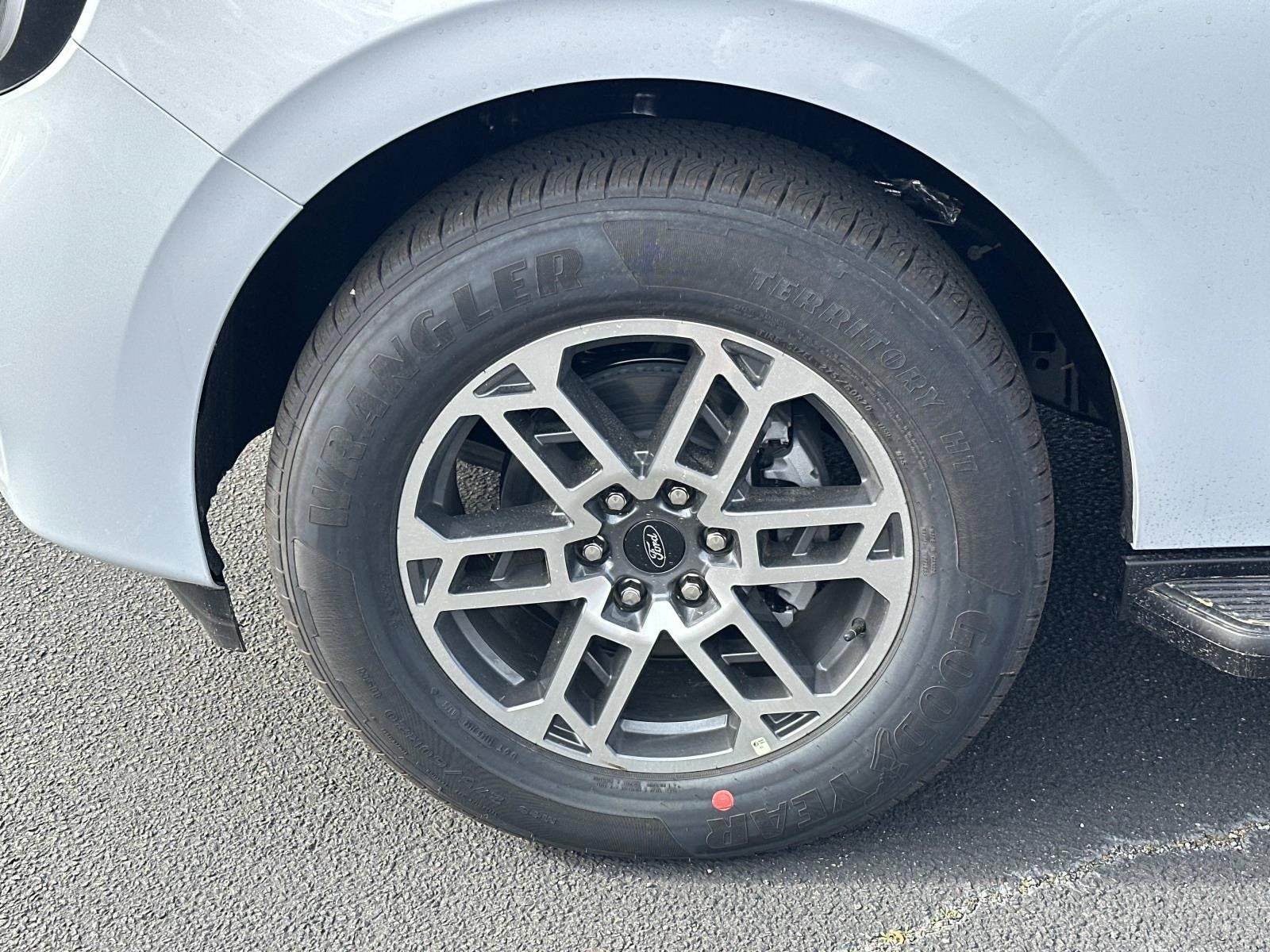 2026 Ford Expedition Max ACTIVE 4X2