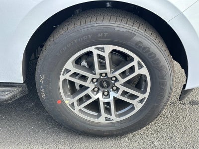 2026 Ford Expedition Max ACTIVE 4X2