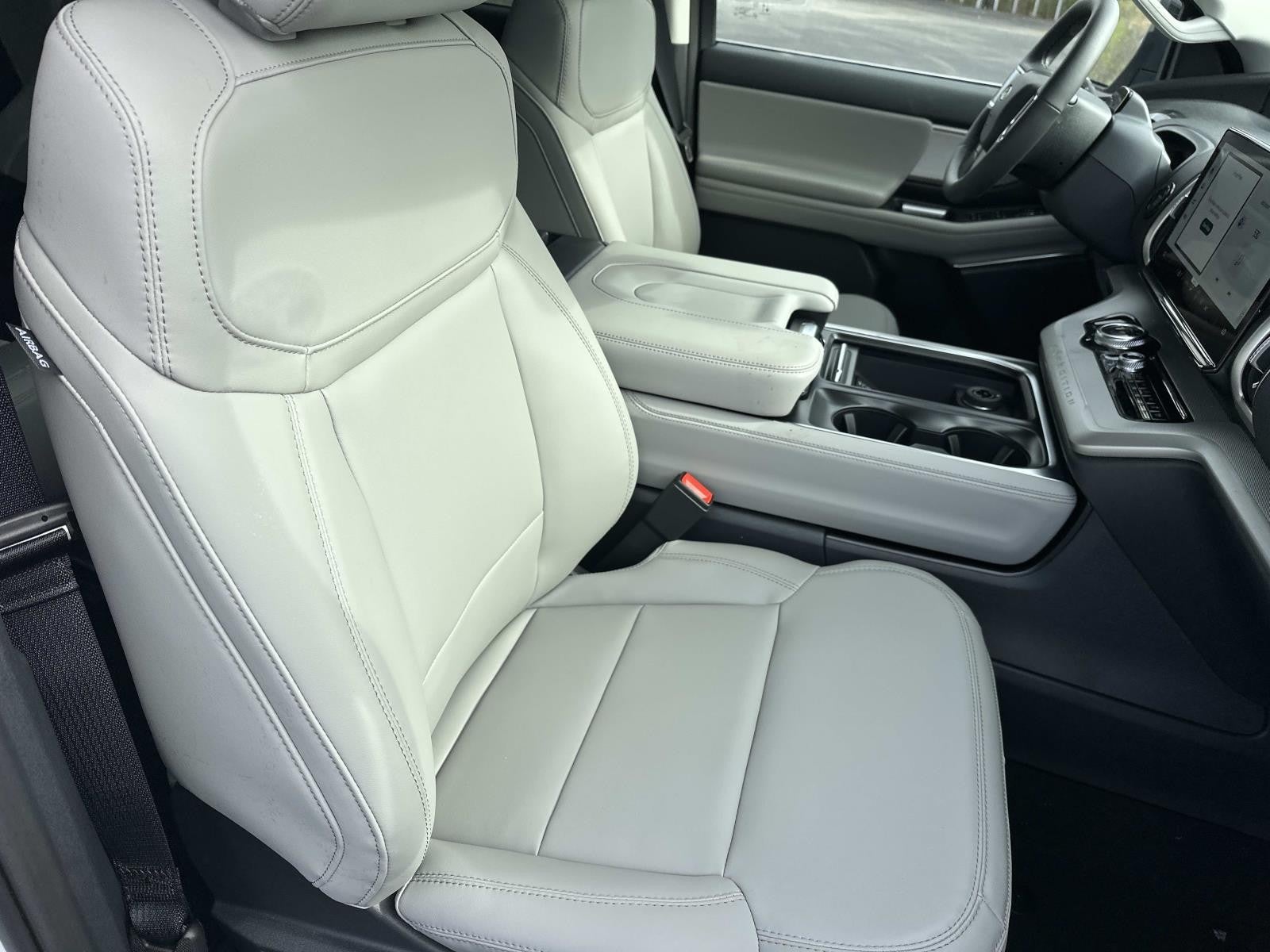 2026 Ford Expedition Max ACTIVE 4X2