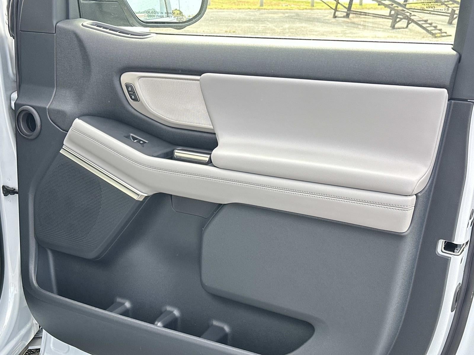 2026 Ford Expedition Max ACTIVE 4X2