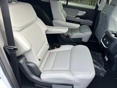 2026 Ford Expedition Max ACTIVE 4X2