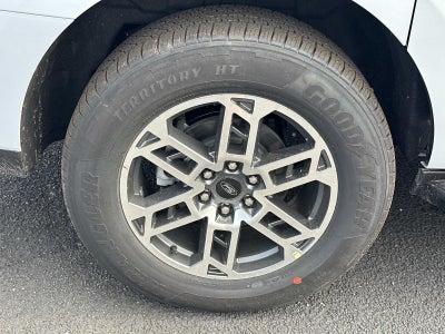 2026 Ford Expedition Max ACTIVE 4X2