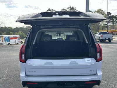 2026 Ford Expedition Max ACTIVE 4X2