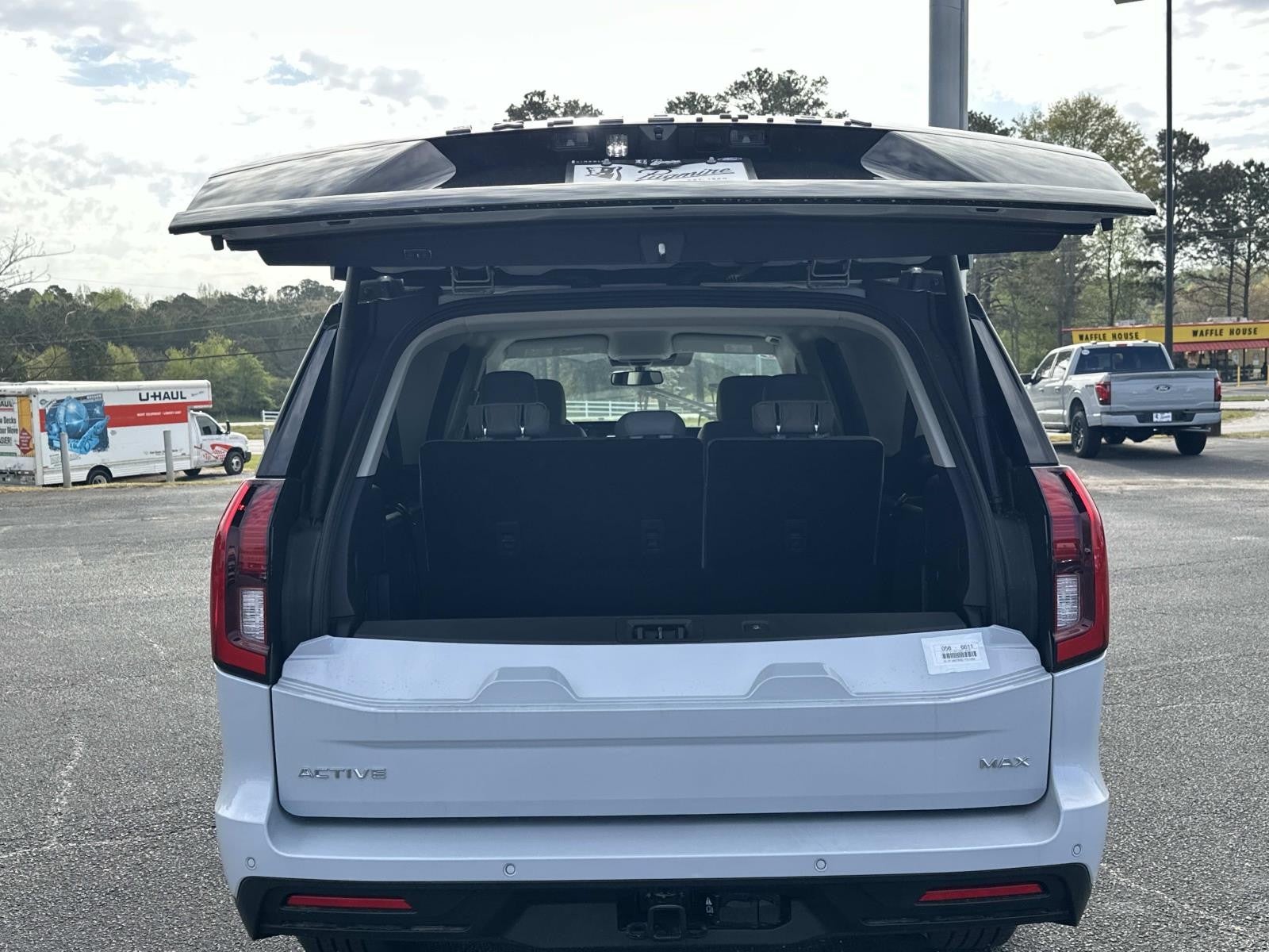 2026 Ford Expedition Max ACTIVE 4X2