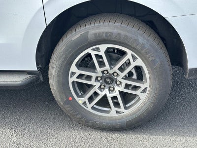 2026 Ford Expedition Max ACTIVE 4X2