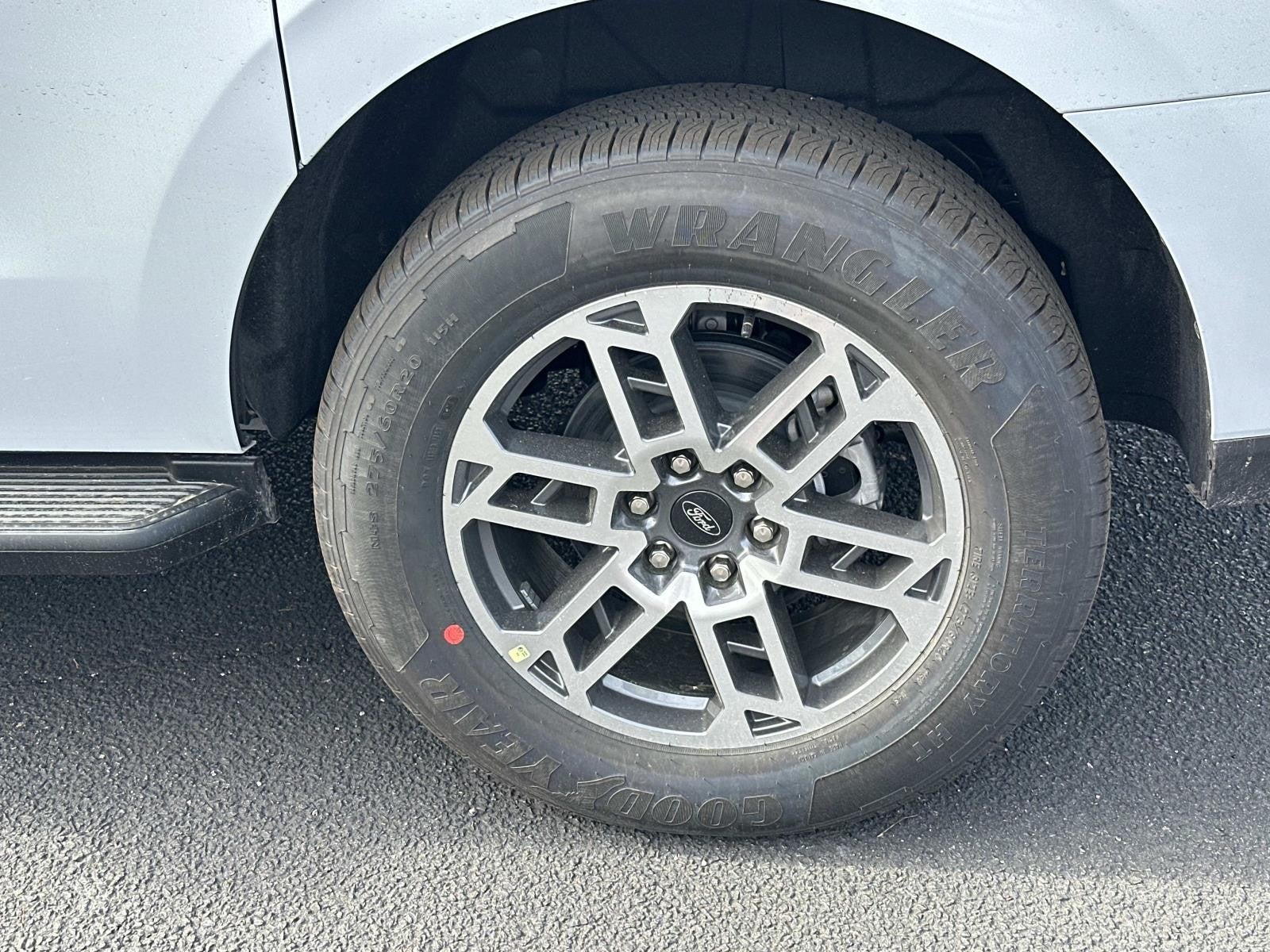 2026 Ford Expedition Max ACTIVE 4X2