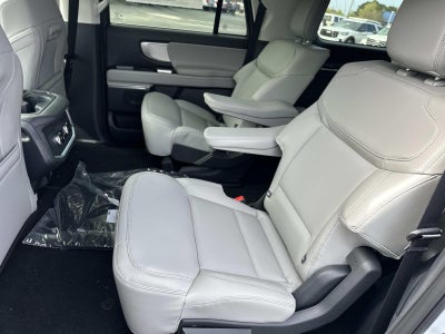 2026 Ford Expedition Max ACTIVE 4X2
