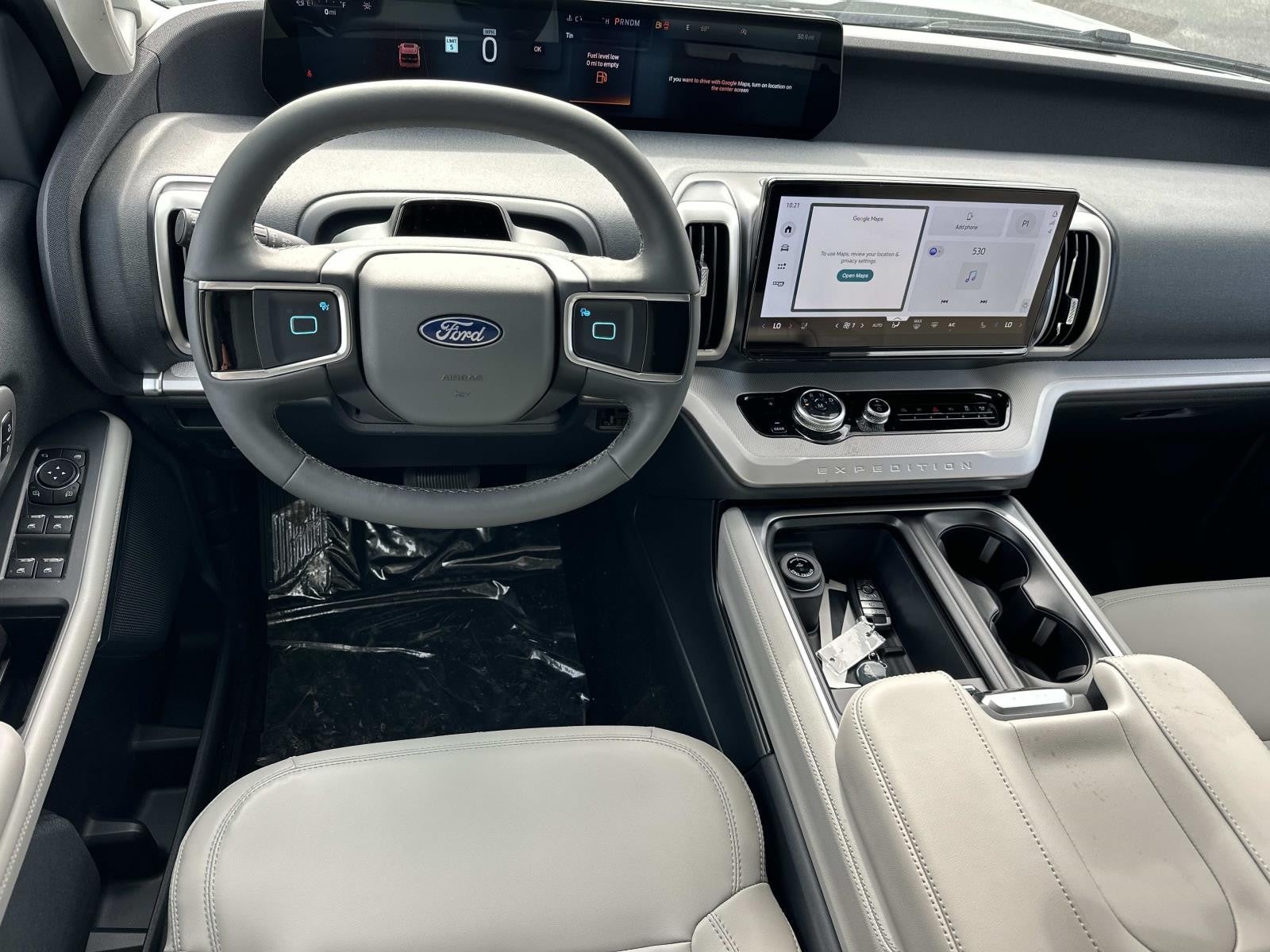 2026 Ford Expedition Max ACTIVE 4X2