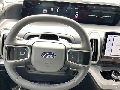 2026 Ford Expedition Max ACTIVE 4X2