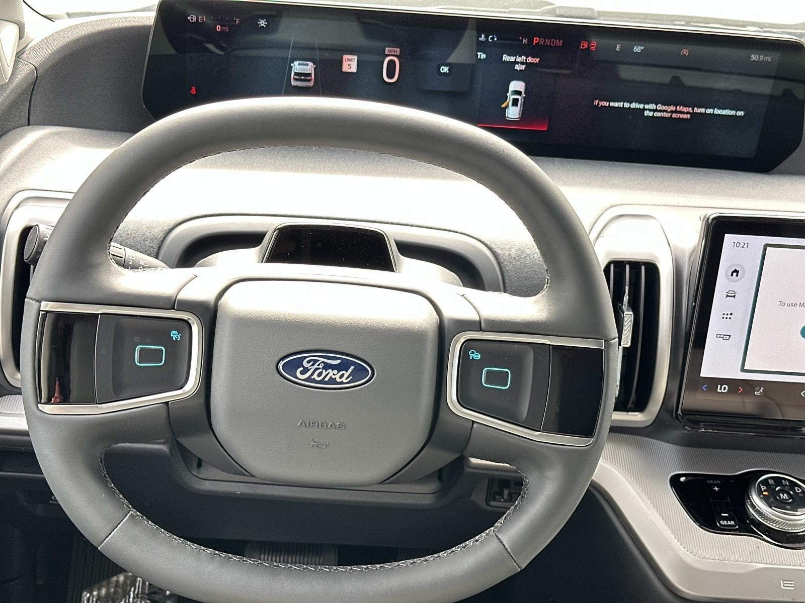 2026 Ford Expedition Max ACTIVE 4X2