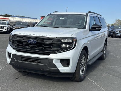 2026 Ford Expedition Max ACTIVE 4X2