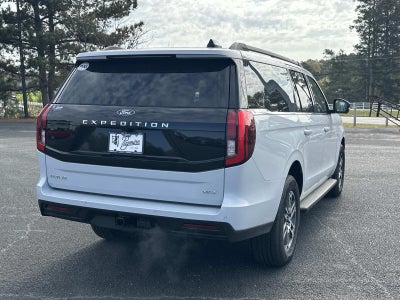 2026 Ford Expedition Max ACTIVE 4X2