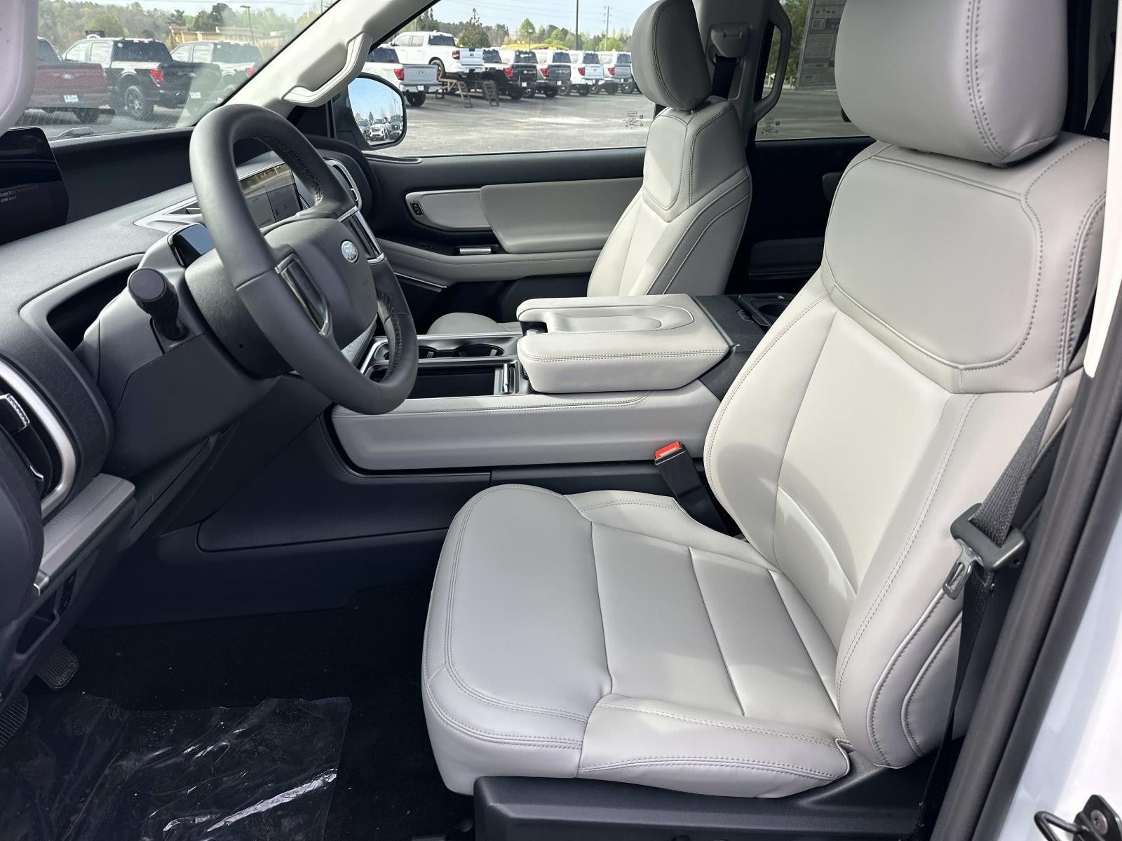 2026 Ford Expedition Max ACTIVE 4X2