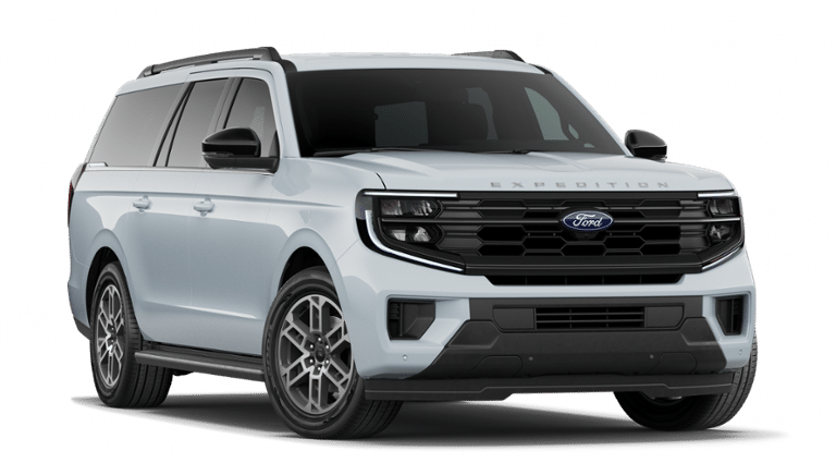 2026 Ford Expedition Max ACTIVE 4X2