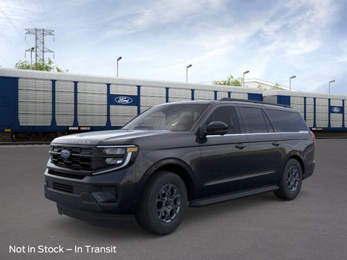 2026 Ford Expedition Max Active 4x4