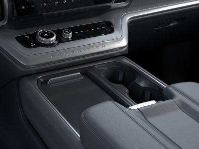 2026 Ford Expedition Max Active 4x4