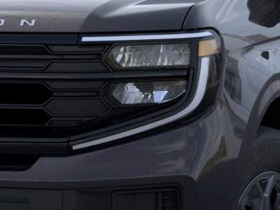 2026 Ford Expedition Max Active 4x4