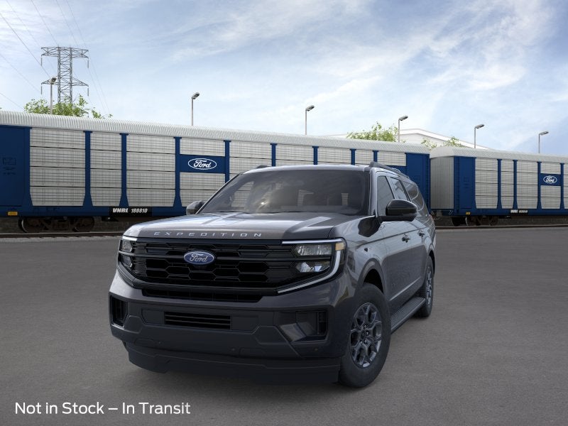 2026 Ford Expedition Max Active 4x4